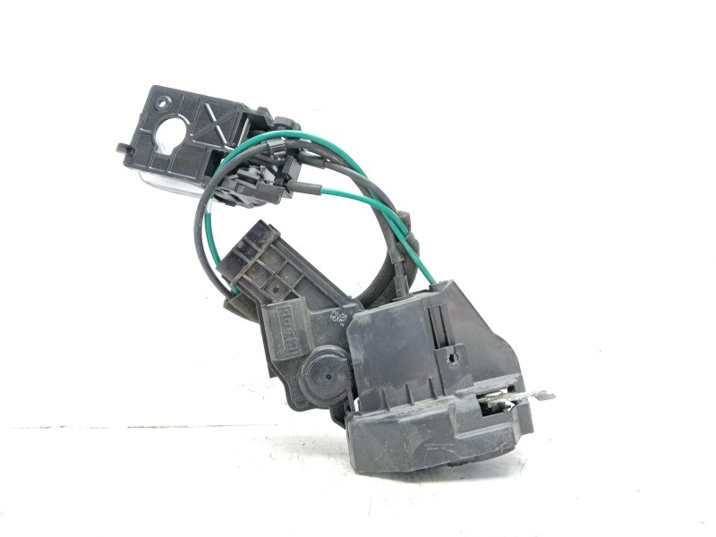 Recambio de cerradura puerta trasera izquierda para kia magentis emotion referencia OEM IAM 814102G010  