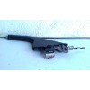 Recambio de palanca freno de mano para skoda fabia like referencia OEM IAM 6V0711461A  