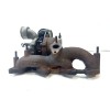 Recambio de turbocompresor para volkswagen passat variant (3c5) referencia OEM IAM 03G253010J  