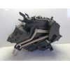 Recambio de calefaccion entera normal para toyota yaris (_p9_) 1.3 vvt-i (scp90_) referencia OEM IAM 870500D030  