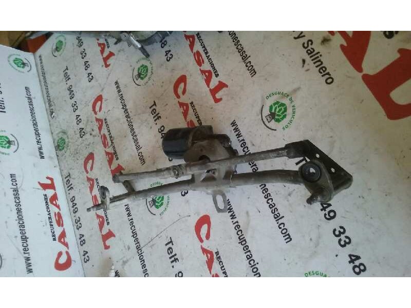 Recambio de motor limpia delantero para volkswagen golf iv variant (1j5) conceptline referencia OEM IAM 1J0955325A  