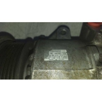 COMPRESOR AIRE ACONDICIONADO 4472601292 07H01016 