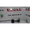 Recambio de mando limpia para bmw serie 3 berlina (e46) 320i referencia OEM IAM 8363664I 0120400014 PA66MX40