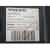 Recambio de elevalunas delantero izquierdo para volvo v50 (545) 2.0 d referencia OEM IAM 31253513 8679080 30737675