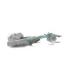 Recambio de cerradura puerta trasera izquierda para kia magentis emotion referencia OEM IAM 814102G010  