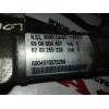 Recambio de cremallera direccion para dacia sandero stepway referencia OEM IAM 6900000497 8200265236 