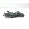 Recambio de cinturon seguridad trasero para toyota yaris 1.5 16v cat referencia OEM IAM 73480K0010C0  