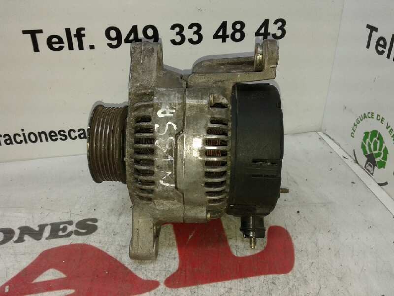 Recambio de alternador para nissan primera berl./familiar (p10/w10) gt berlina (p10) referencia OEM IAM 2310072J00  