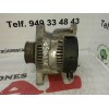 Recambio de alternador para nissan primera berl./familiar (p10/w10) gt berlina (p10) referencia OEM IAM 2310072J00  