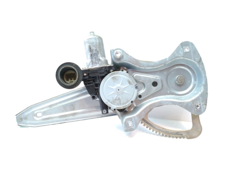 Recambio de elevalunas trasero izquierdo para toyota auris 1.6 16v cat referencia OEM IAM 6984002240 857100D100 