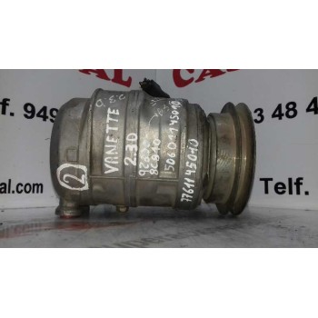 COMPRESOR AIRE ACONDICIONADO 926008C810 7761145010 5060116122