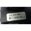 Recambio de mando limpia para bmw serie 3 berlina (e46) 320i referencia OEM IAM 8363664I 0120400014 PA66MX40