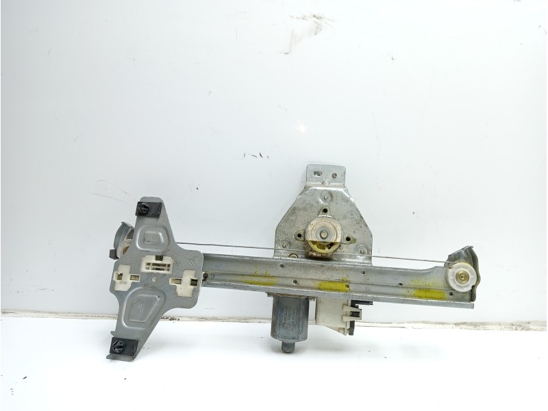 Recambio de elevalunas trasero derecho para citroën c4 berlina 1.6 16v referencia OEM IAM 922489 1137328165 