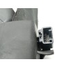 Recambio de cinturon seguridad trasero para toyota yaris 1.5 16v cat referencia OEM IAM 73480K0010C0  