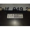 Recambio de cuadro instrumentos para renault kangoo (f/kc0) express confort referencia OEM IAM 8200796015  
