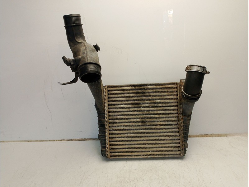 Recambio de intercooler para audi q7 (4l) 3.0 v6 24v tdi referencia OEM IAM 7L6145803D  