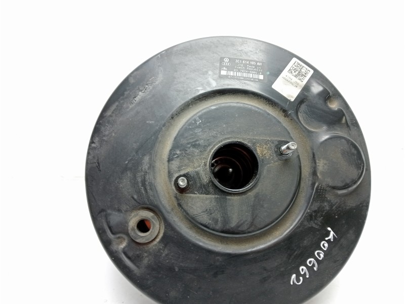 Recambio de servofreno para volkswagen passat cc (357) 2.0 tdi referencia OEM IAM 3C1614105AH 03787440014 