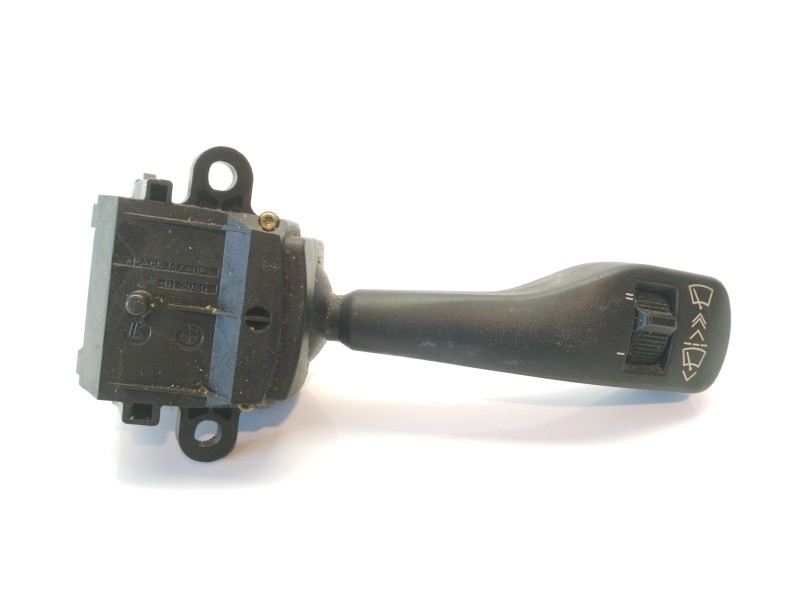 Recambio de mando limpia para bmw serie 3 berlina (e46) 320d edition advance referencia OEM IAM 61318363664  