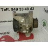 Recambio de alternador para nissan primera berl./familiar (p10/w10) gt berlina (p10) referencia OEM IAM 2310072J00  