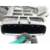 Recambio de cerradura puerta trasera izquierda para kia magentis emotion referencia OEM IAM 814102G010  