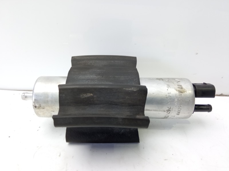 Recambio de bomba combustible para bmw serie 3 berlina (e46) 320d referencia OEM IAM 67673831  