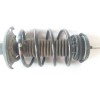 Recambio de amortiguador delantero derecho para peugeot 208 allure referencia OEM IAM 9804627180 22284412 