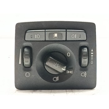 MANDO LUCES 30739300 