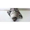 Recambio de motor arranque para seat leon (1p1) reference ecomotive referencia OEM IAM 02Z911023H D7GS8 