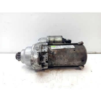 MOTOR ARRANQUE 02T911023S 