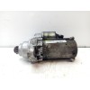 Recambio de motor arranque para skoda fabia ii (542) 1.2 referencia OEM IAM 02T911023S  