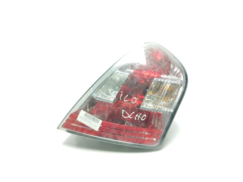 Recambio de piloto trasero derecho para fiat stilo (192) 1.8 16v dynamic referencia OEM IAM 30795082  