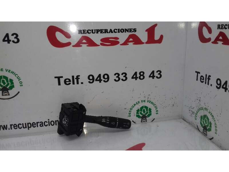 Recambio de mando luces para chrysler jeep gr.cherokee (wj/wg) 2.7 crd laredo referencia OEM IAM 56042303AD 23199 