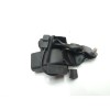 Recambio de cinturon seguridad trasero para toyota yaris 1.5 16v cat referencia OEM IAM 73380K0010C0  
