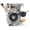 Recambio de motor completo para toyota aygo referencia OEM IAM 190000Q160 1KR 1KRFE