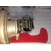 Recambio de valvula egr para ford fiesta berlina (dx) futura referencia OEM IAM 72293500 YS6Q9D475BB 02T002