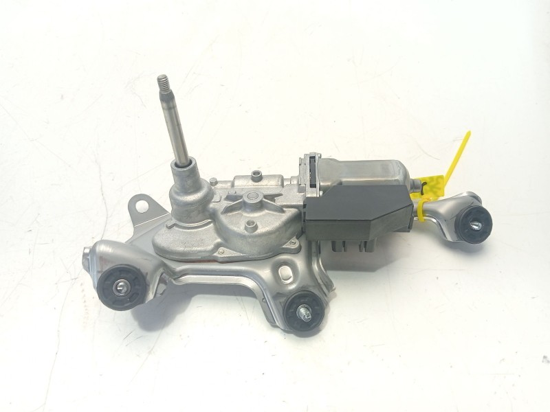 Recambio de motor limpia trasero para toyota yaris cross (mxp_) 1.5 (mxpb10) referencia OEM IAM 851300D200  