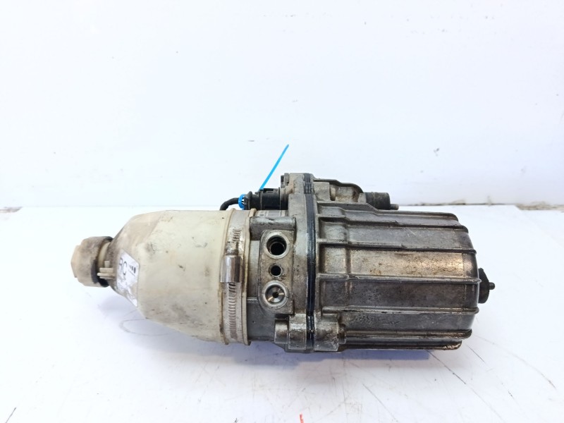 Recambio de bomba servodireccion para opel astra h gtc (a04) 1.9 cdti 16v (l08) referencia OEM IAM 93190229  