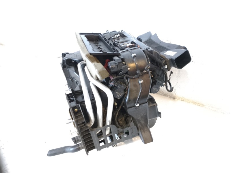 Recambio de calefaccion entera normal para bmw 5 (e60) 530 d referencia OEM IAM 6411697997802 64116933900 64119238655