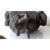 Recambio de pinza freno delantera izquierda para opel zafira b enjoy referencia OEM IAM 11819000671 988818 