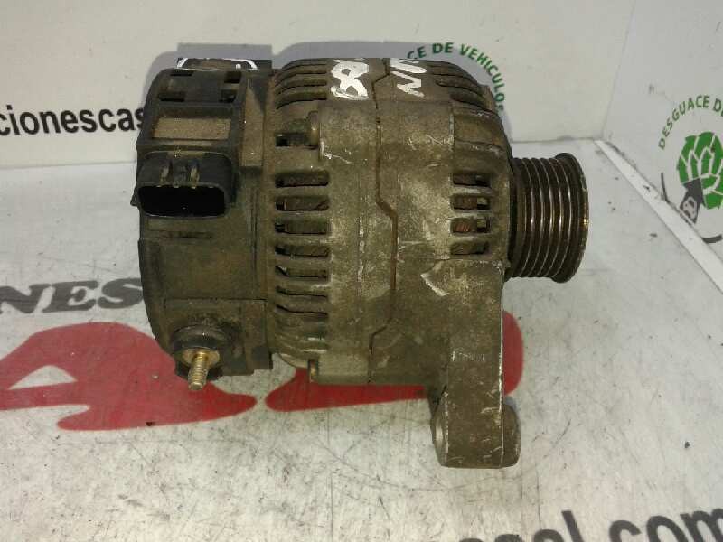 Recambio de alternador para nissan micra (k11) super s referencia OEM IAM 2310054B61  