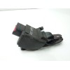 Recambio de cinturon seguridad trasero para toyota yaris 1.5 16v cat referencia OEM IAM 73380K0010C0  