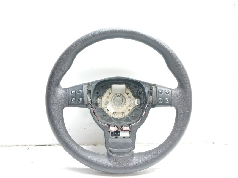 Recambio de volante para seat ibiza (6l1) 1.4 16v referencia OEM IAM 6L0419091M6C1  
