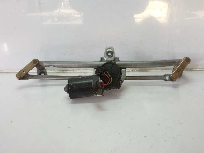 Recambio de motor limpia delantero para audi a3 (8l) 1.8 20v turbo referencia OEM IAM 0390241137 964768 