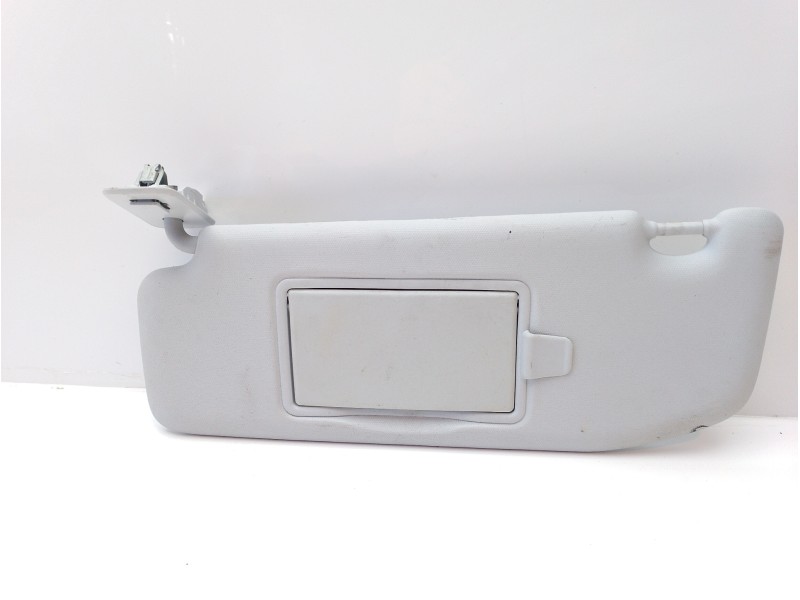 Recambio de parasol izquierdo para peugeot 208 1.2 12v e-thp referencia OEM IAM 1619396180  