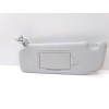Recambio de parasol izquierdo para peugeot 208 1.2 12v e-thp referencia OEM IAM 1619396180  