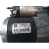 Recambio de motor arranque para peugeot 3008 1.2 12v e-thp referencia OEM IAM 1627658880 764559480 