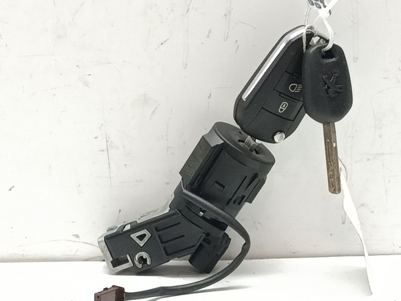 Recambio de conmutador de arranque para peugeot 308 access referencia OEM IAM 1610783580  