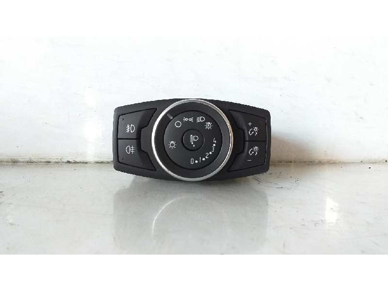 Recambio de mando luces para ford focus turnier (cb4) trend referencia OEM IAM F1ET13A024CA  