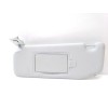 Recambio de parasol izquierdo para peugeot 208 1.2 12v e-thp referencia OEM IAM 1619396180  