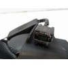 Recambio de cinturon seguridad trasero para toyota yaris 1.5 16v cat referencia OEM IAM 73380K0010C0  